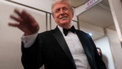 Trump a nobel odulu kosulu onerisi 41306