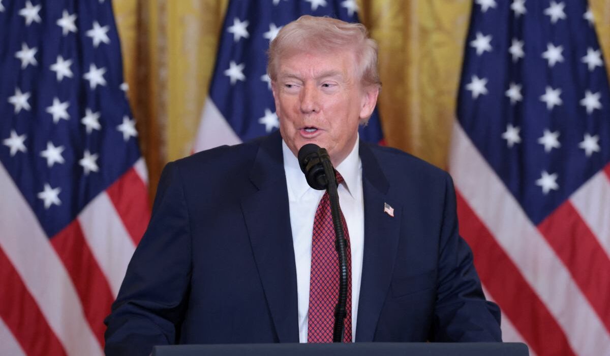 Trump barış konseyi'nde 1 milyar dolarlık katkı i̇ddiaları: beyaz saray konuştu 1 Trump baris konseyi nde 1 milyar dolarlik katki i ddialari beyaz saray konustu 47264