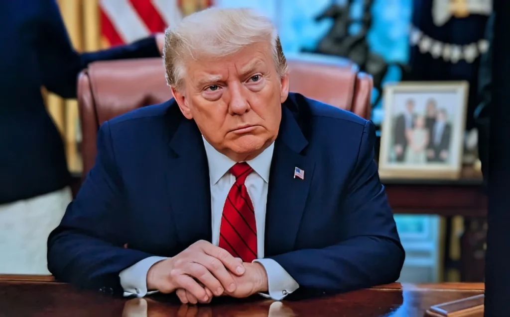 trump ekonomik vurgulu konusmasinda goc politikasini ve dis i liskileri masaya yatirdi 49452