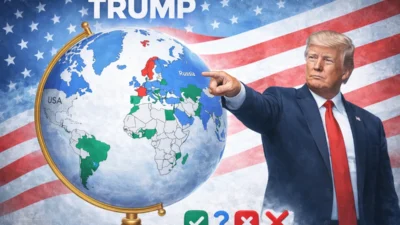 Trump in baris konseyi abd muttefiklerinde endiseye neden oldu 48087