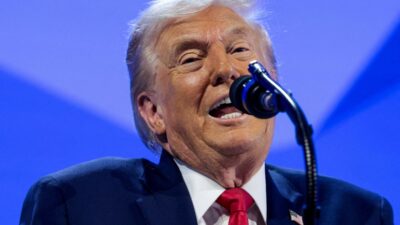 Trump in devletin durumu konusmasi siyasi gerginlikler ve ozel konuklar 49351