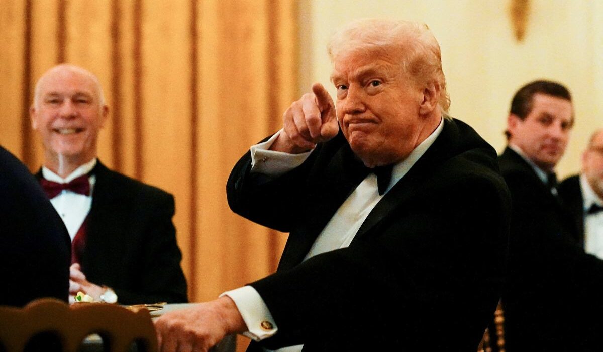 Trump'ın grönland hastane gemisi teklifi: "hasta bakımı i̇çin geldik" - grönland ve danimarka: "hayır, teşekkür" 1 Trump in gronland hastane gemisi teklifi hasta bakimi i cin geldik gronland ve danimarka hayir tesekkur 48649