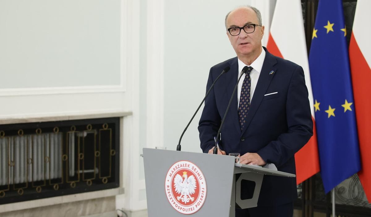 Trump in nobel onerisi reddi polonya sejm baskani abd buyukelcisi i le i liskileri kesti 43439