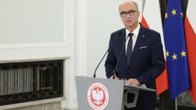 Trump in nobel onerisi reddi polonya sejm baskani abd buyukelcisi i le i liskileri kesti 43439