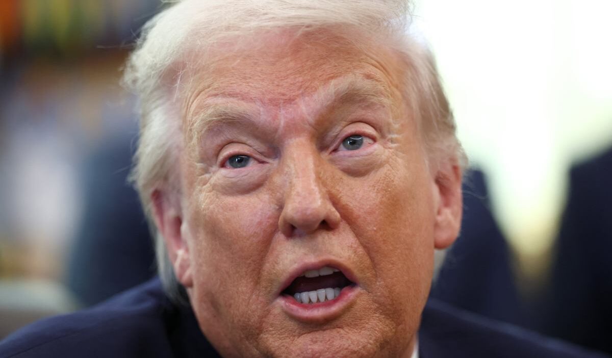 Trump kanada ya gordie howe koprusu i nsatini durdurma tehdidi 44572