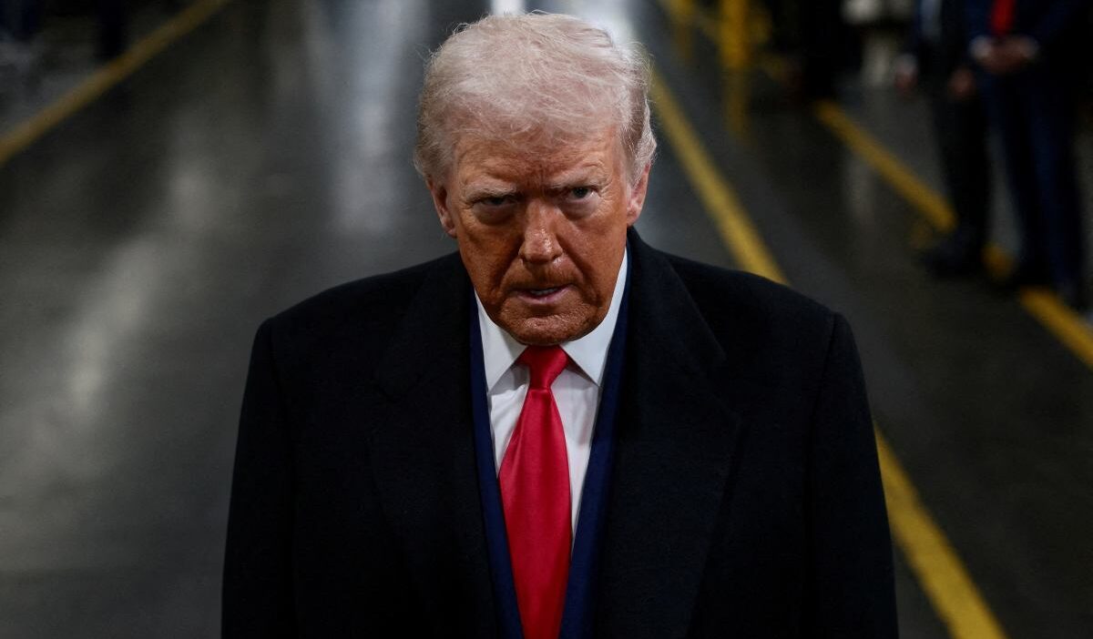 Trump secimlerde kazandigi eyaletlerde destek kaybediyor 42130