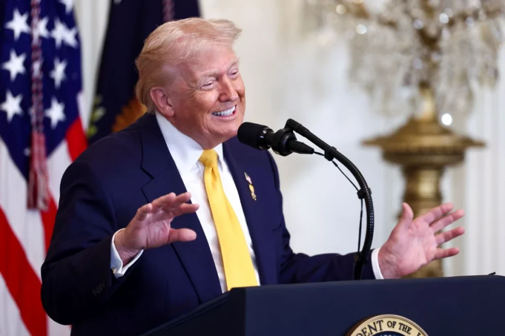 trump yonetimi uzerine yorumlar kaotik i ddialar ve temel analizler 47951