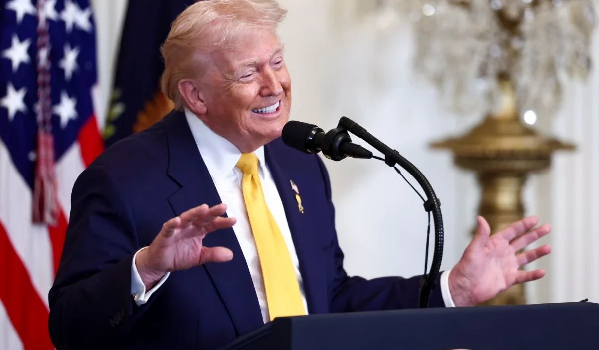 Trump yonetimi uzerine yorumlar kaotik i ddialar ve temel analizler 47951