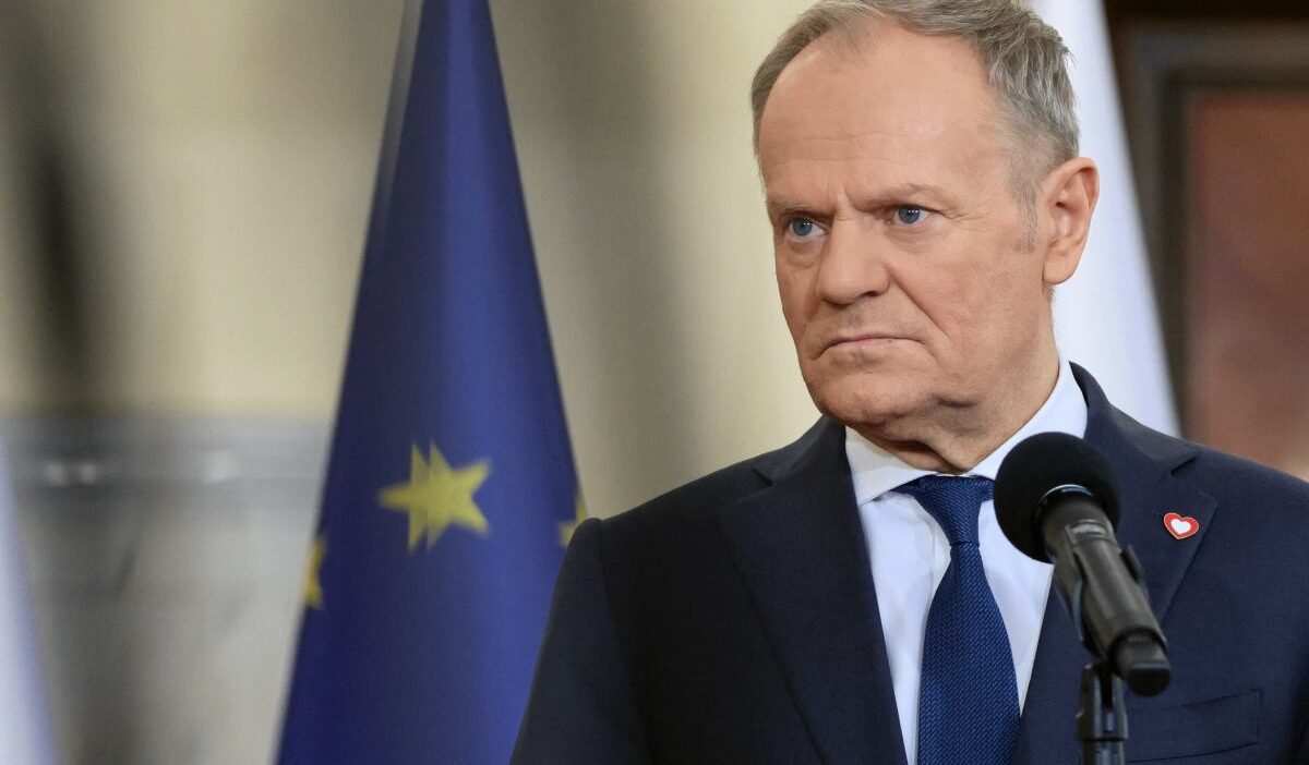 Tusk abd deki pedofili skandali i cin analitik kurul olusturdu 41856