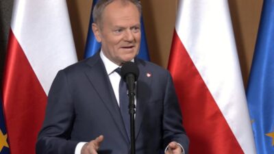 Tusk safe programi ve abd i ttifaki konusunda aciklamalar yapti 45456