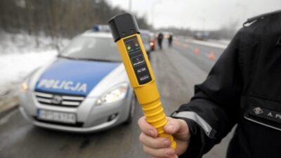 Tychy de alkollu surucu trafik i saretini hasarlandirdi yargich cikti 41738