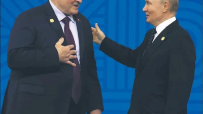 Ukasenko trump in baris konseyi ne katilimini i ptal etti ve moskova yi sukunete davet etti 47234