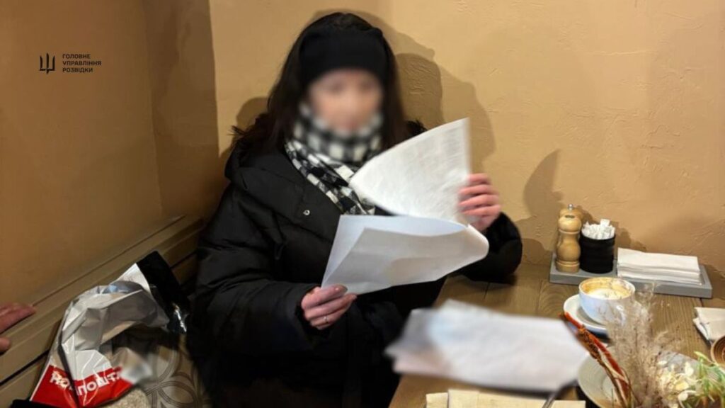 ukrayna da kgb casusu yakalandi 41769