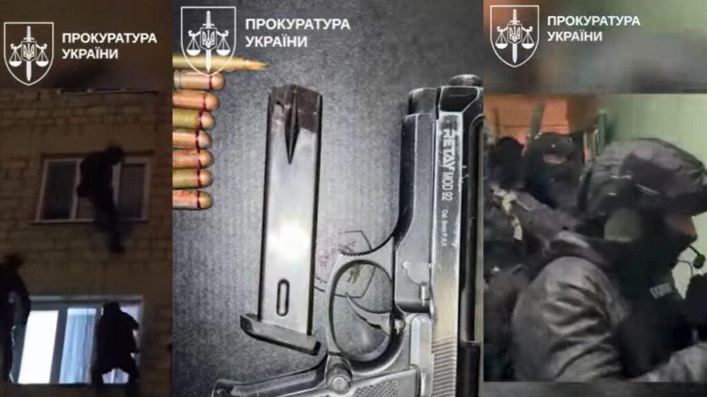 ukrayna da rus i stihbarati tarafindan komplosu suikast komplosu cokertildi 48171