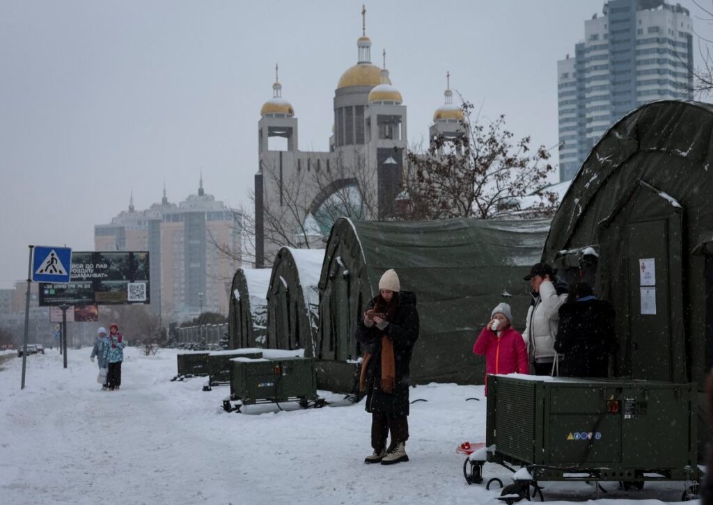 ukrayna da rus saldirilari devam ediyor 43699