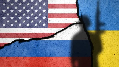 Ukrayna gorusmeler siyasi ve askeri i ki kol surduruluyor ze enski askeri i lerlemeyi degerlendirdi 47595