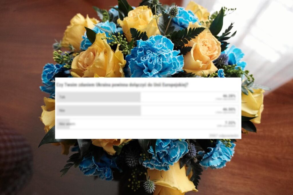 ukrayna nin ab uyeligine dair kamuoyu anketi sonuclar neredeyse esit 42063