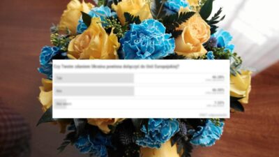 Ukrayna nin ab uyeligine dair kamuoyu anketi sonuclar neredeyse esit 42063