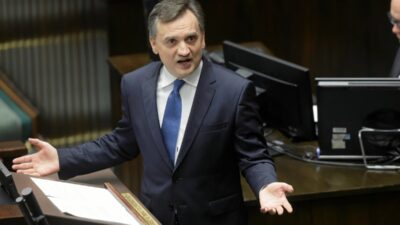 Ulusal savcilik ziobro i cin arama emri cikarildi 43983