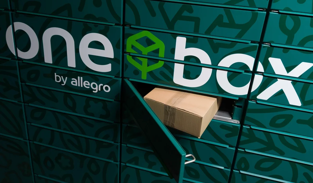 Uokik allegro nun lojistik servisleri i cin sorusturma baslatti 49881