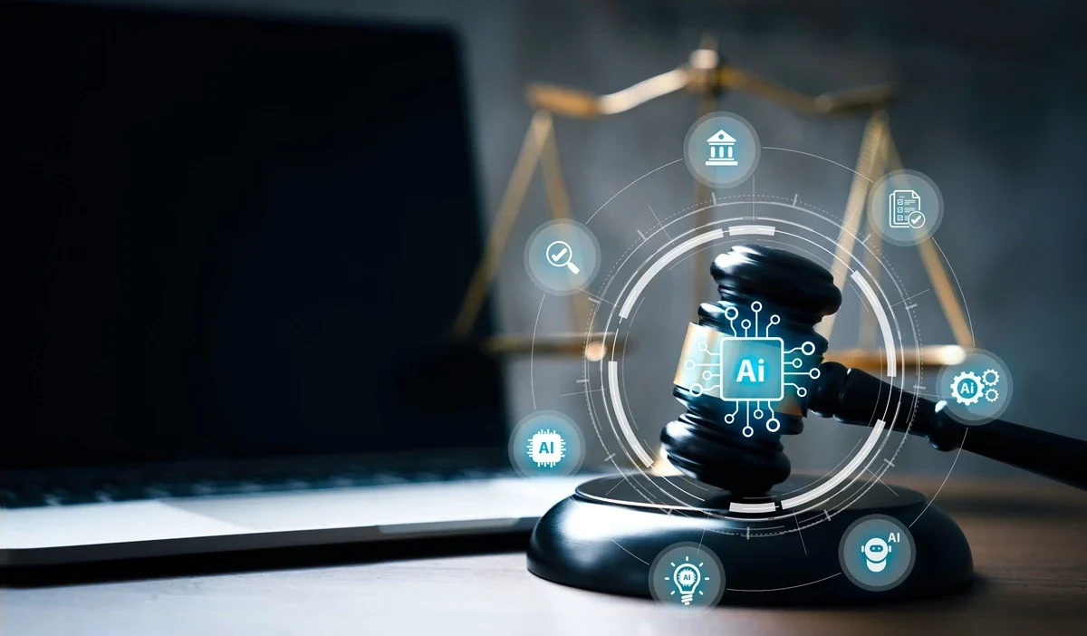 Uzaktan mahkeme oturumlarinda sistemik riskler baglanti kopuslari ve deepfake tehdidi 41919