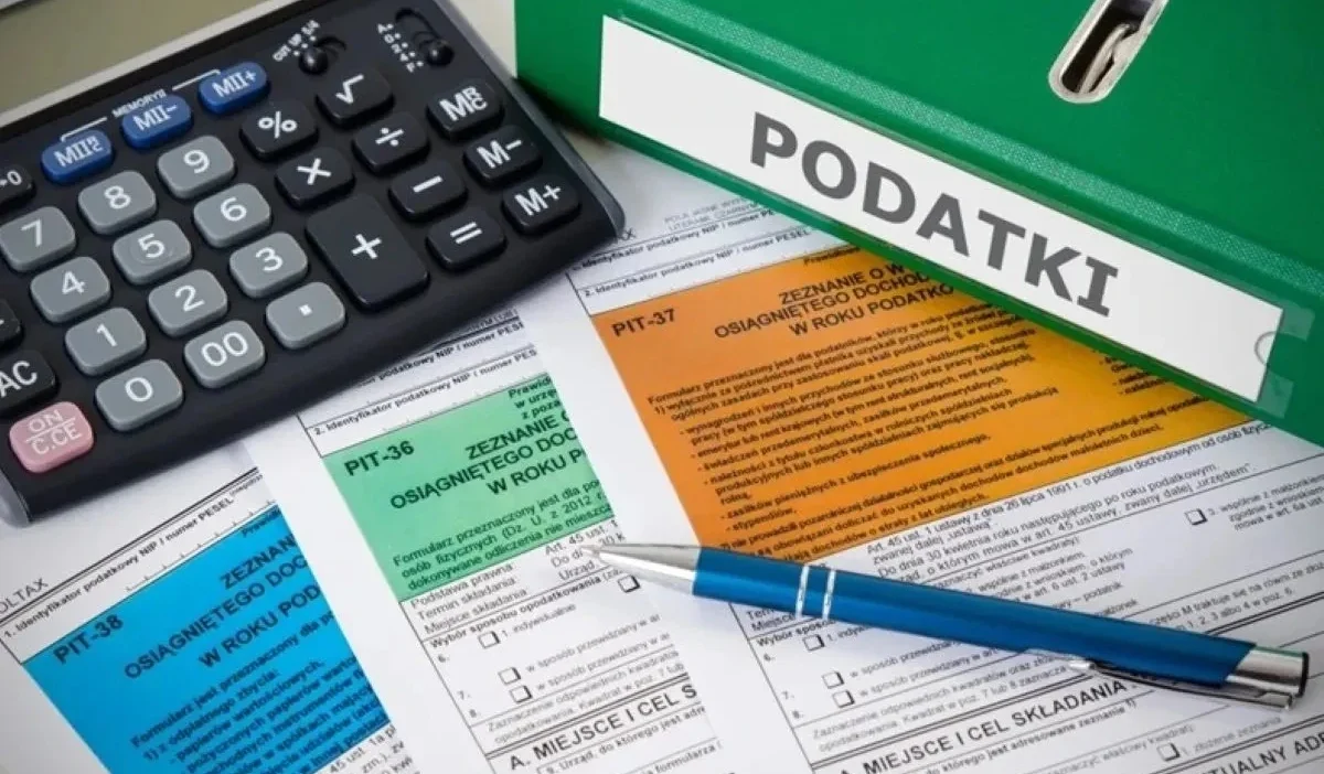 Uzmanlar polonya vergi sistemindeki duzenlemeler sadece kucuk i yilestirmeler getirebilir 48685