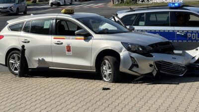 Varsova bolge savciligi sigorta sirketlerine yonelik 65 kaza ile dolandiricilik sorusturmasini devraldi 43111