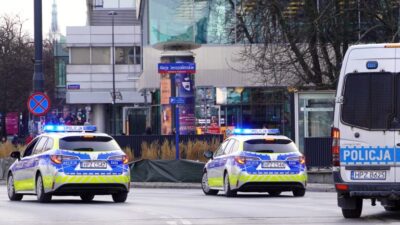 Varsova da 28 subat ve 1 mart tarihlerinde bir dizi yuruyus ve toplanma planlandi 50308