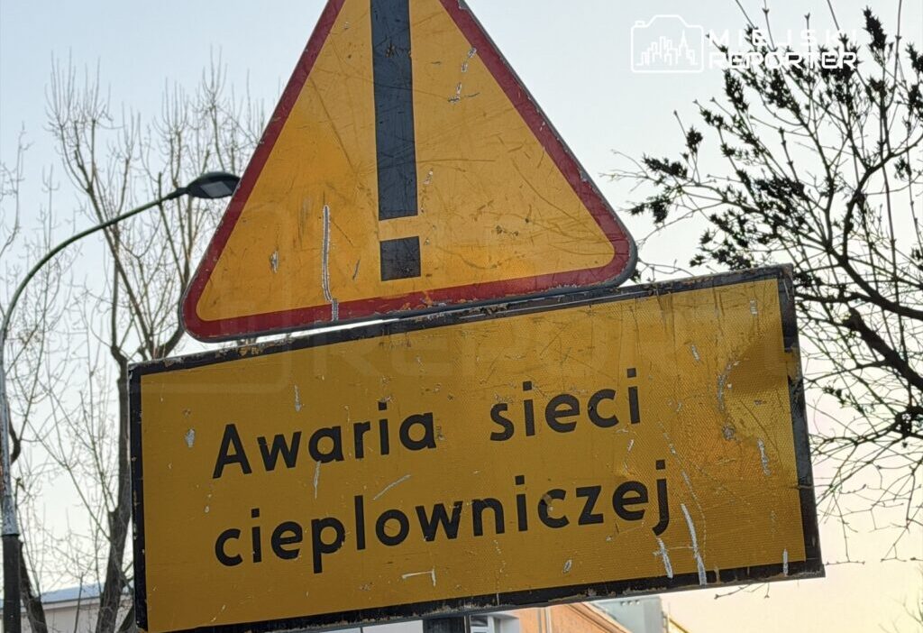 Varsova da 34 binayi etkileyen isitma boru hatti arizasi 41246