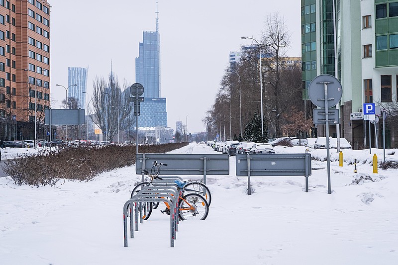 Varsova da al jerozolimskich caddesi genisletme projesi icin son teklif tarihi 12 mart 2026 43726