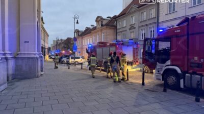 Varşova'da bilinmeyen toz i̇çeren mektup polis müdürlüğünü kapattı 4 Varsova da bilinmeyen toz i ceren mektup polis mudurlugunu kapatti 49792