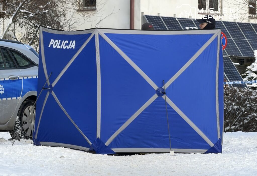 Varsova da bos bina kontrolunde donarak can veren kisi 41617