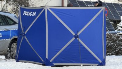 Varsova da bos bina kontrolunde donarak can veren kisi 41617