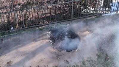 Varsova da buyuk isitma sistemi arizasi sicak su fiskirtti 68 bina etkilendi 44158