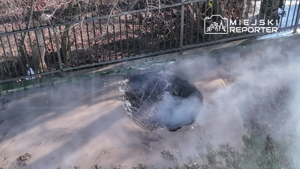 Varsova da buyuk isitma sistemi arizasi sicak su fiskirtti 68 bina etkilendi 44158