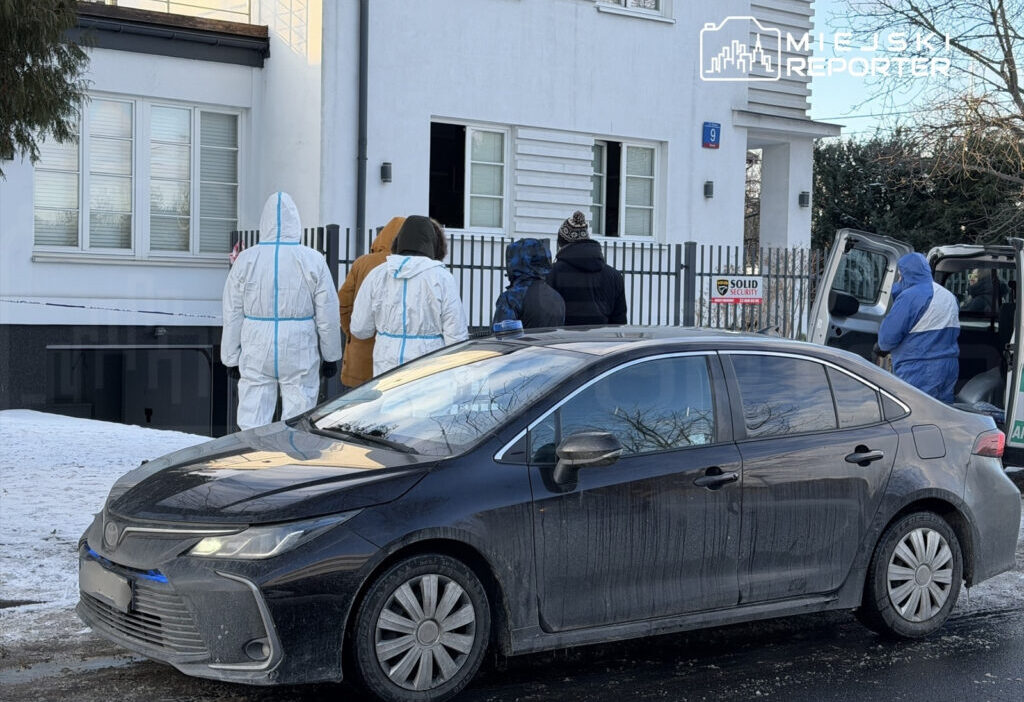 Varşova'da büyük uyuşturucu operasyonu: 1. 5 milyonluk laboratuvar ele geçirildi 1 Varsova da buyuk uyusturucu operasyonu 1 5 milyonluk laboratuvar ele gecirildi 49841