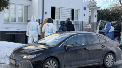 Varşova'da büyük uyuşturucu operasyonu: 1. 5 milyonluk laboratuvar ele geçirildi 2 Varsova da buyuk uyusturucu operasyonu 1 5 milyonluk laboratuvar ele gecirildi 49841