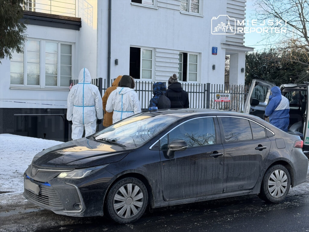 varsova da buyuk uyusturucu operasyonu 1 5 milyonluk laboratuvar ele gecirildi 49841