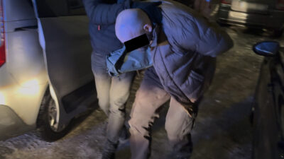 Varsova da ev hirsizligi operasyonunda 3 supheli yakalandi 48554