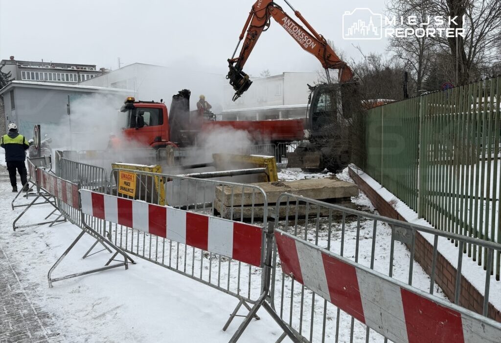 Varsova da isik sebekesi arizasi ursus ve w ochy da sicaklik kesintisi ve okul tedbirleri 42428