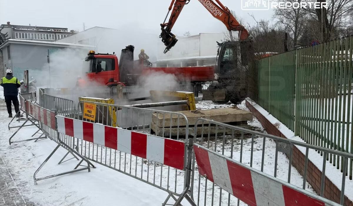 Varsova da isitma agi arizasi 549 bina gecici olarak isitilmayacak 42257