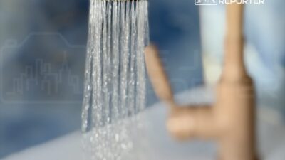 Varsova da musluk sularinda klor kokusunda artis vatandaslari endiselendirdi 44161