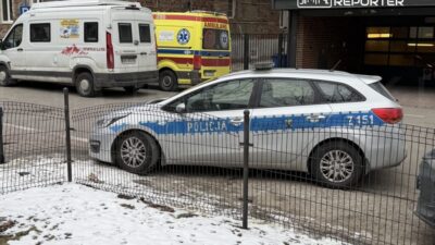 Varsova da praga p noc ta bir binanin besinci kat merdiveninde ceset tespit edildi 48435