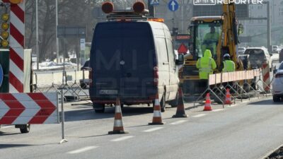 Varsova da soguk h felaketi 155 bina su kaybi 41892