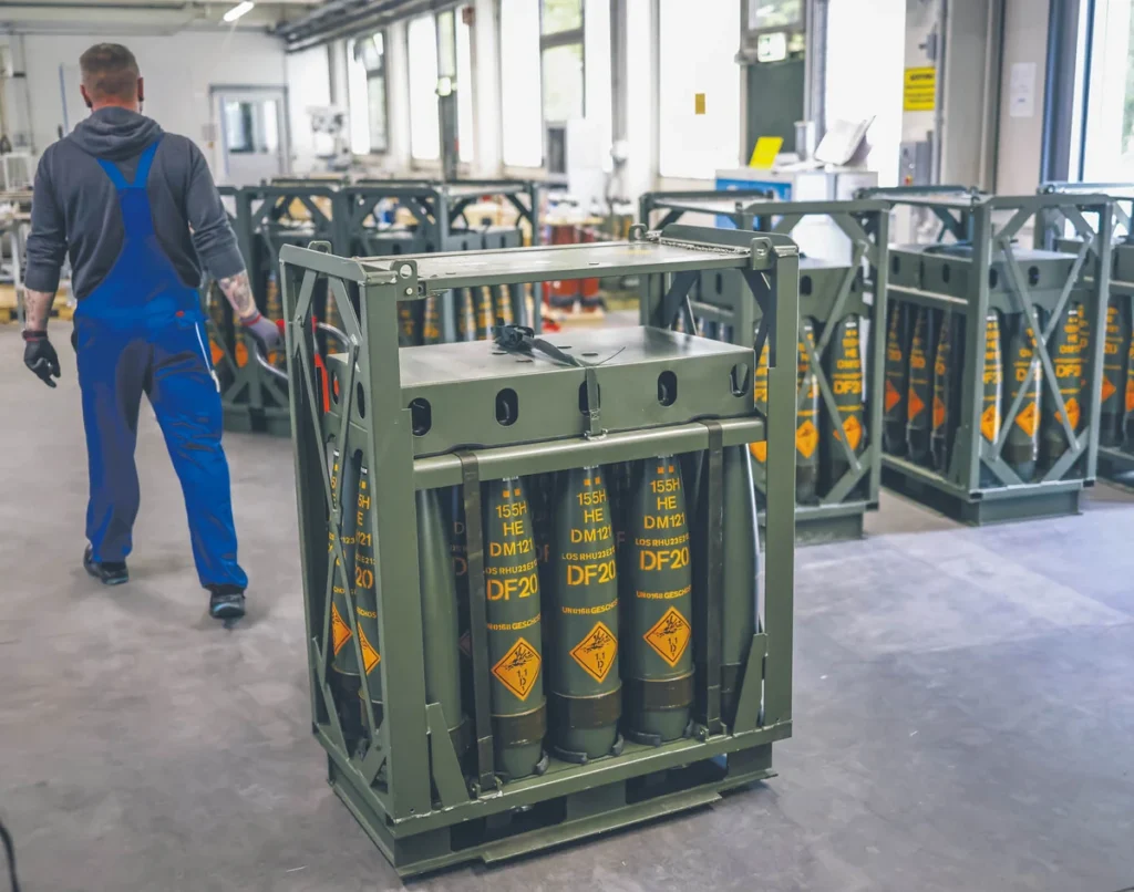 varsova da uluslararasi i s konferansi basladi 43797