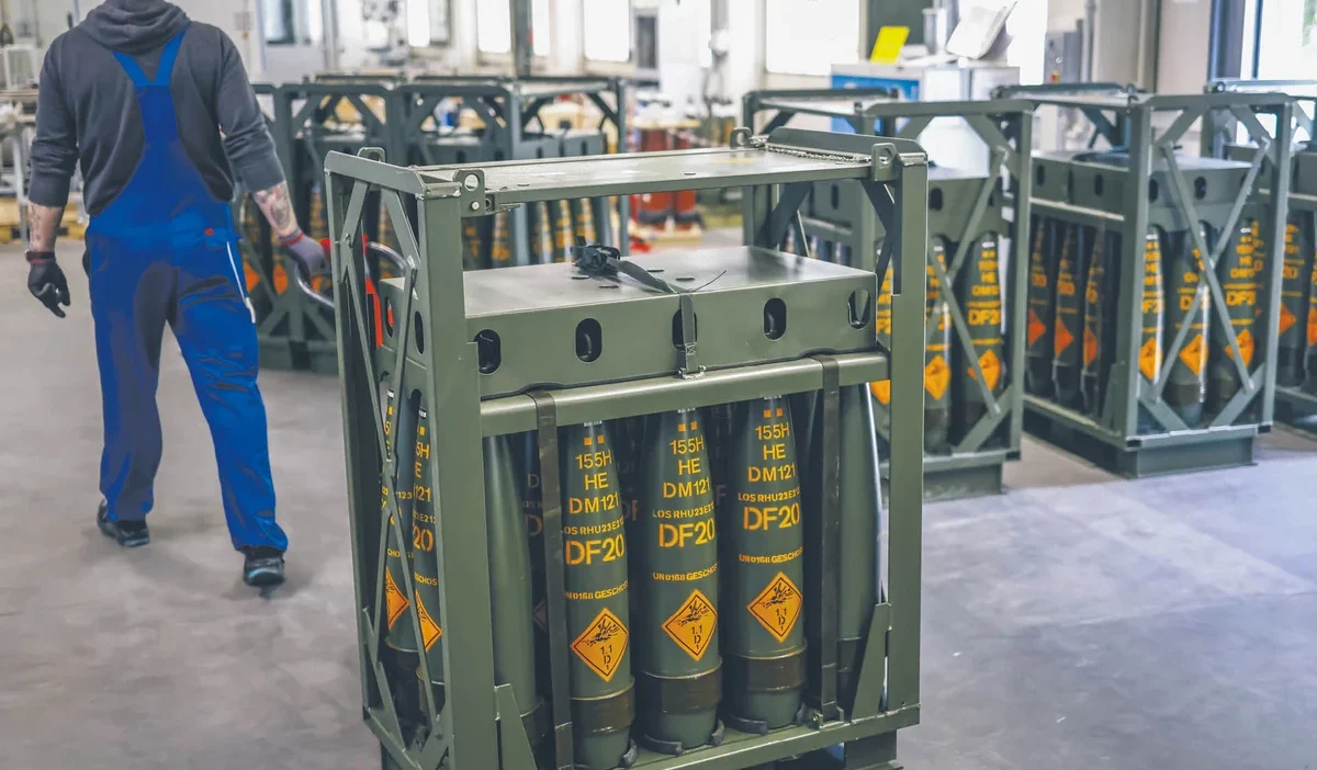 Varsova da uluslararasi i s konferansi basladi 43797