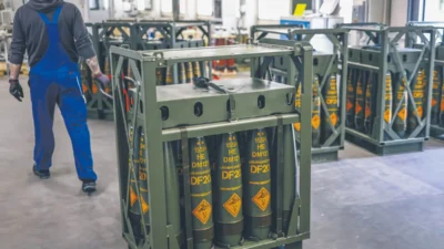 Varsova da uluslararasi i s konferansi basladi 43797