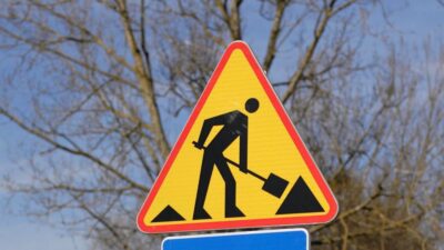 Varsova da wis ostrada da su boru hatti arizasi trafik felci yaratti 41837