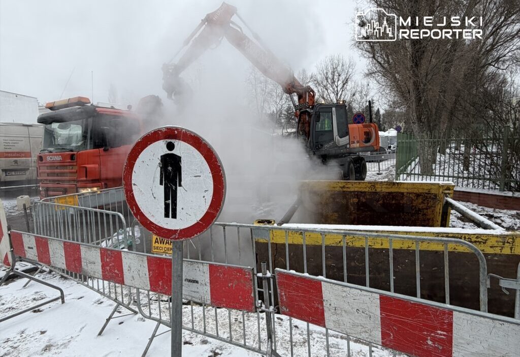 Varsova daki isitma arizasi ursus ve w ochy de 549 binada isi kesintisine neden oldu 42238