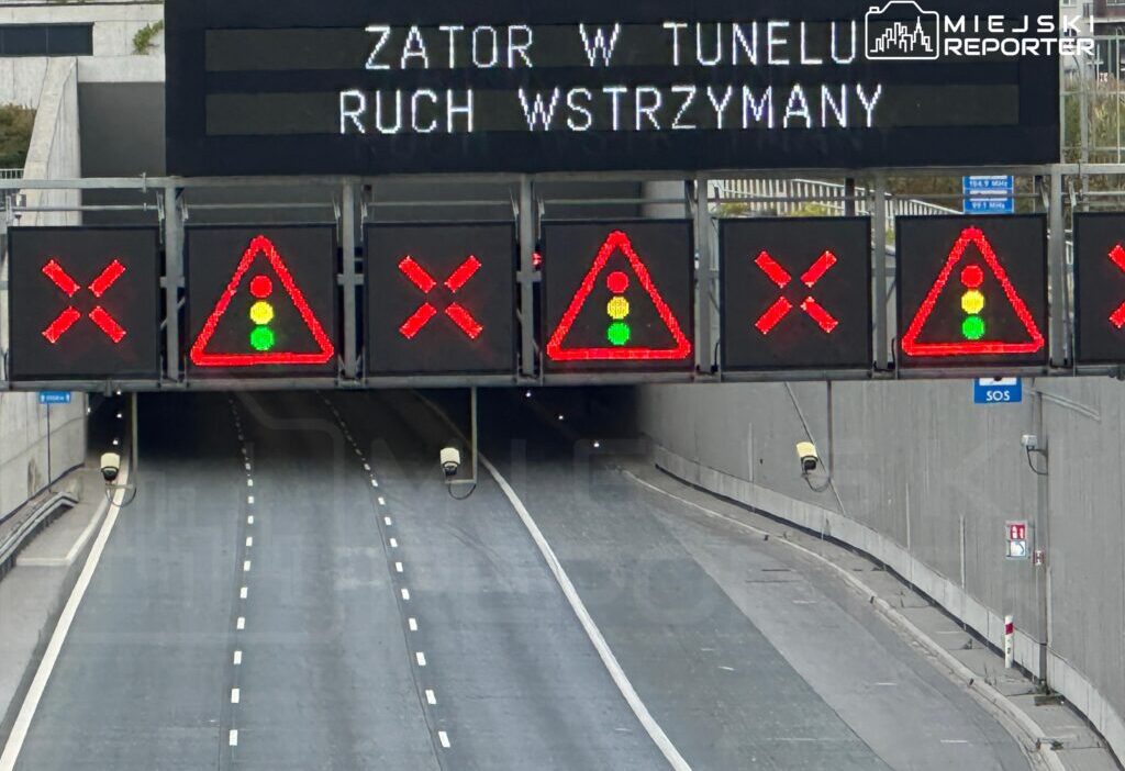 Varsova guney cevreyolu nda uc aracin carpismasi trafikte yogunluk yaratti 41721